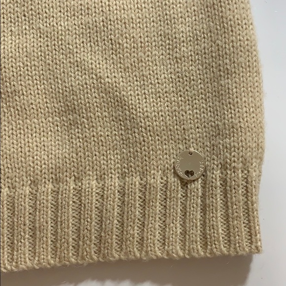 Silvian Heach Kids Girls’ Sweater✨ Size 8 - Picture 4 of 5